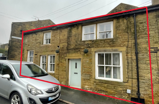 Updating in Bradford photo